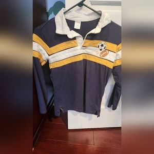 Gymboree Long Sleeve Shirt